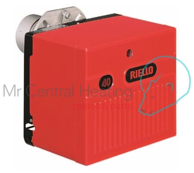 POPULAR OIL SPARES  HRP9509